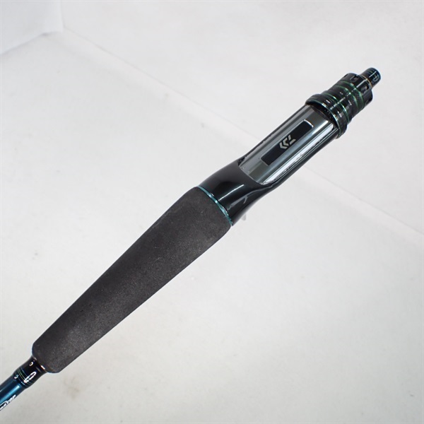 エメラルダスＡＧＳタイプＮ　６６ＵＬＢ　ＴＧ　イカメタル